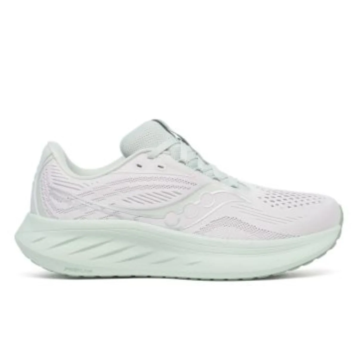 Saucony Ride 18