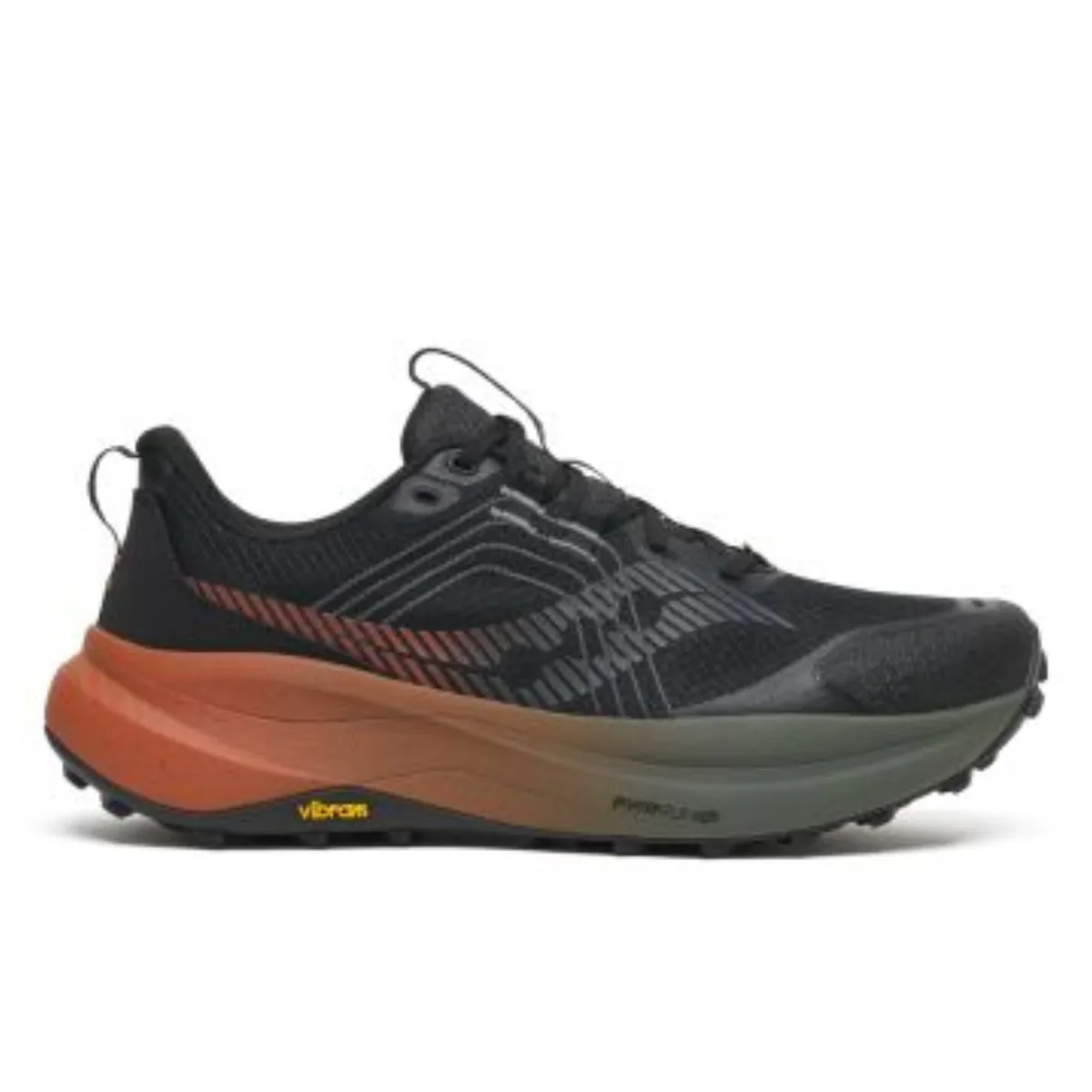 Saucony Xodus Ultra 4